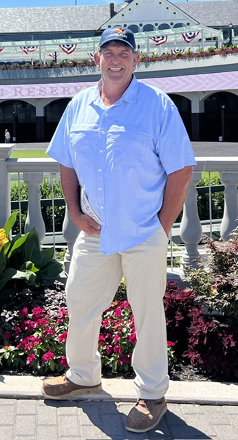 William George Quirk – Owner, Commonwealth Underground Utilities